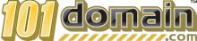 101Domain-en-logo